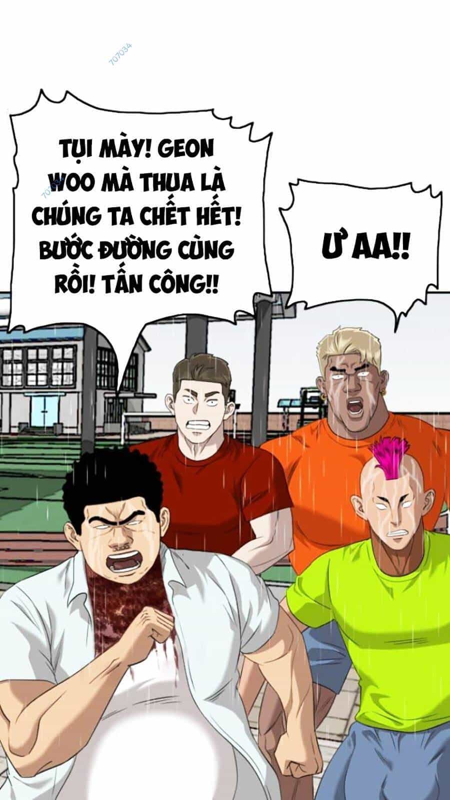 Người Xấu - Chương 114 - ảnh 80