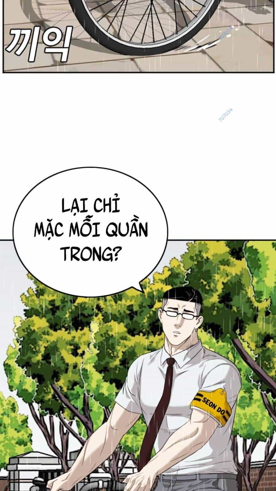 Người Xấu - Chương 114 - ảnh 88