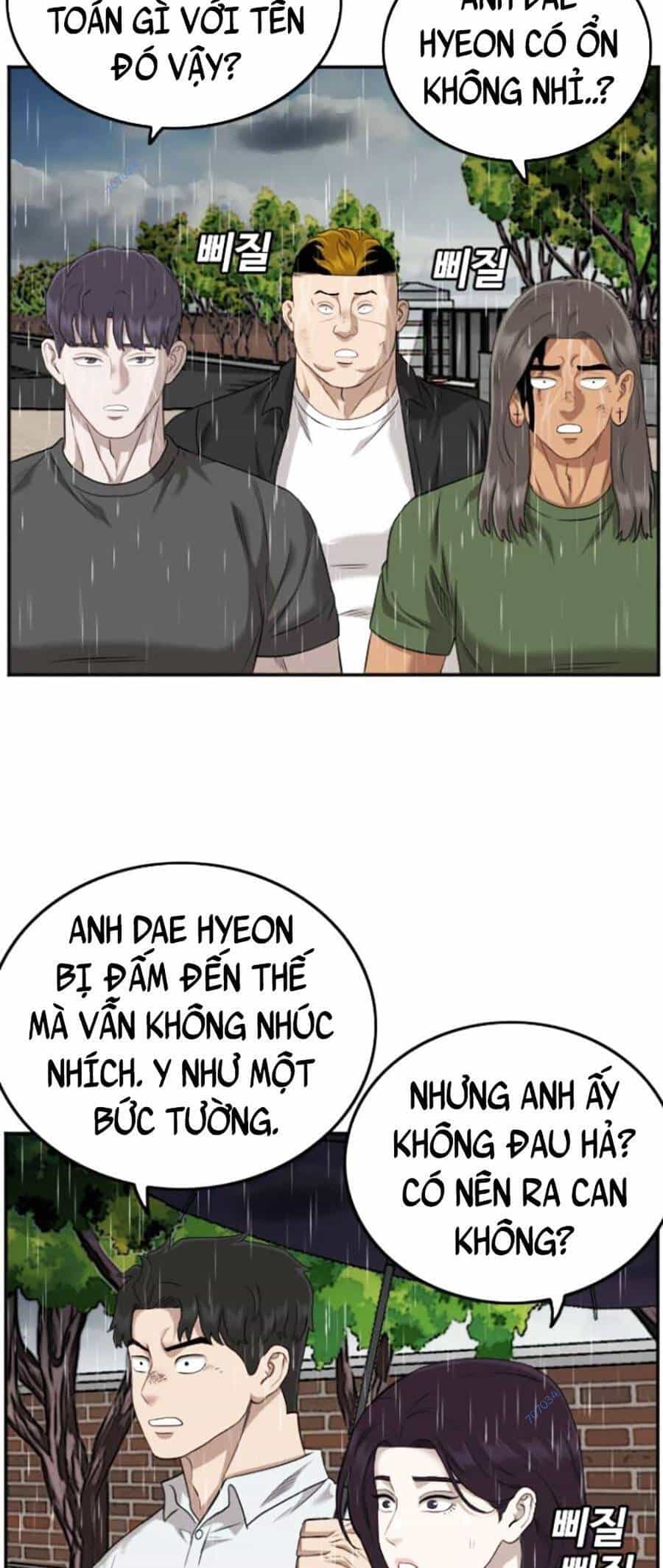 Người Xấu - Chương 115 - ảnh 32