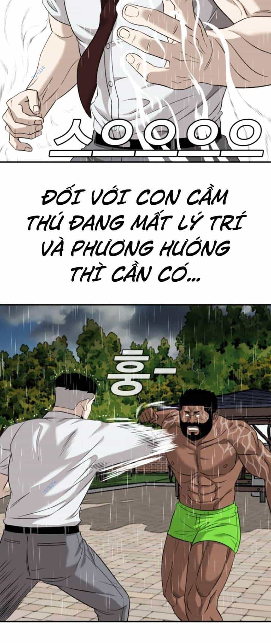 Người Xấu - Chương 115 - ảnh 38