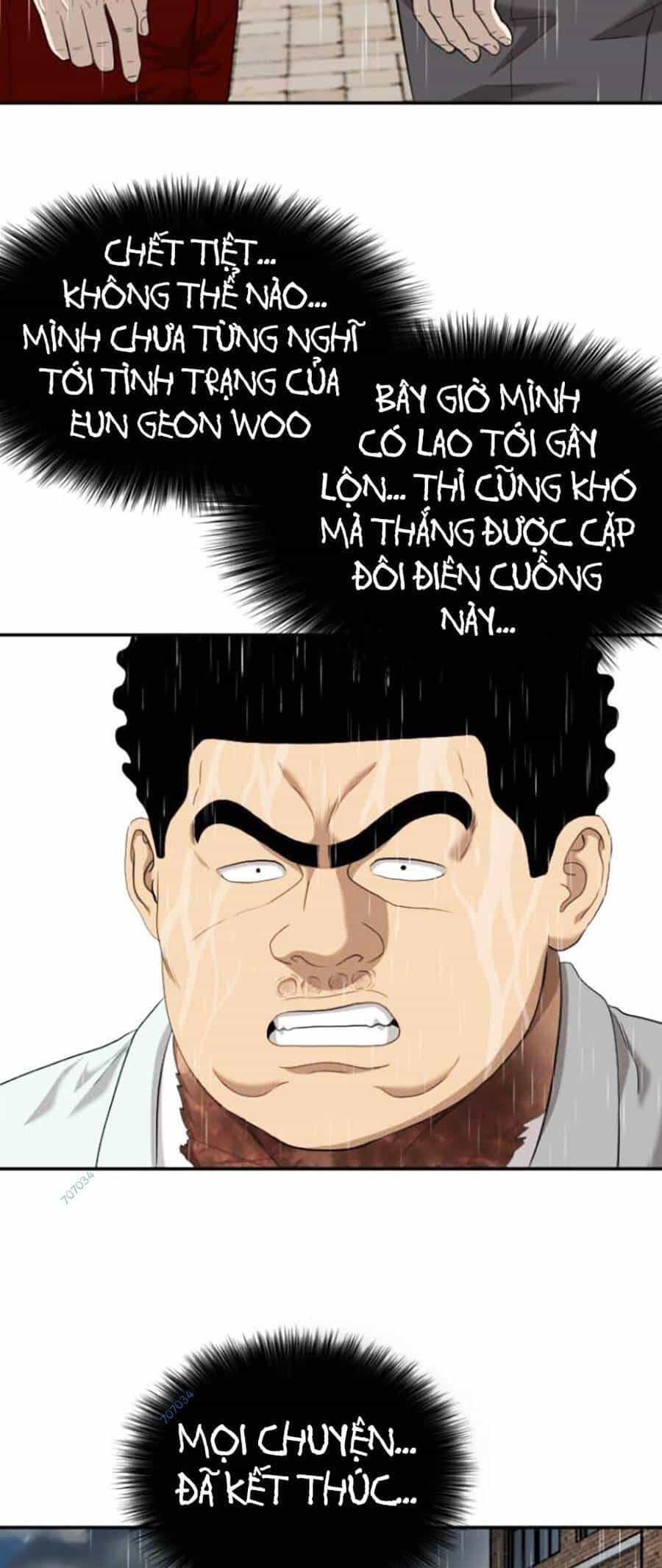 Người Xấu - Chương 115 - ảnh 52