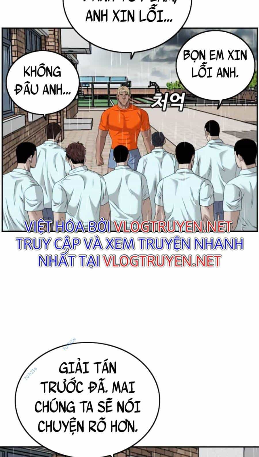 Người Xấu - Chương 115 - ảnh 78