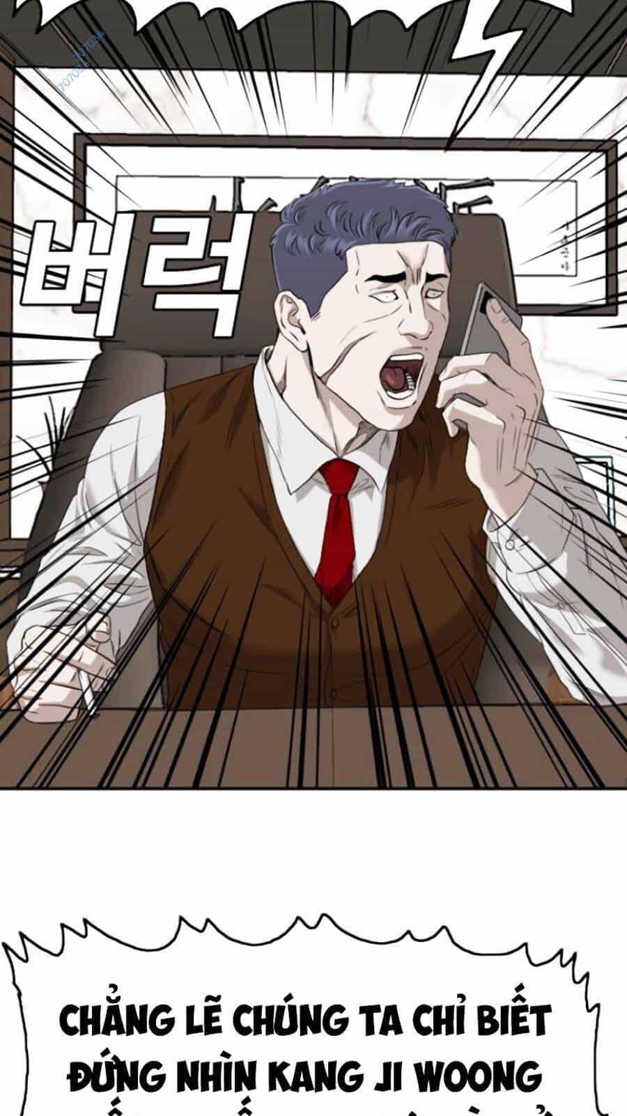 Người Xấu - Chương 116 - ảnh 12