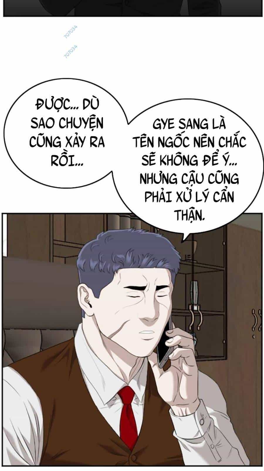 Người Xấu - Chương 116 - ảnh 17