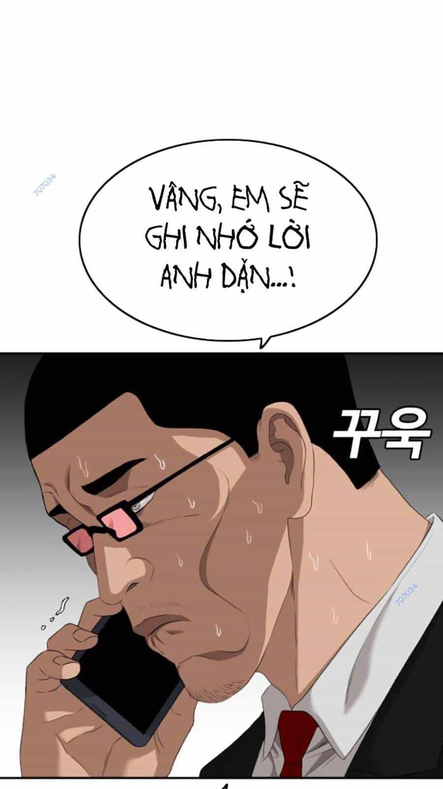 Người Xấu - Chương 116 - ảnh 18