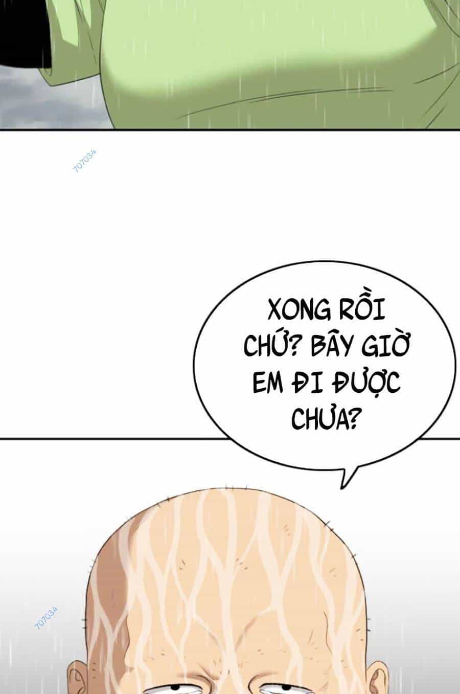 Người Xấu - Chương 116 - ảnh 34