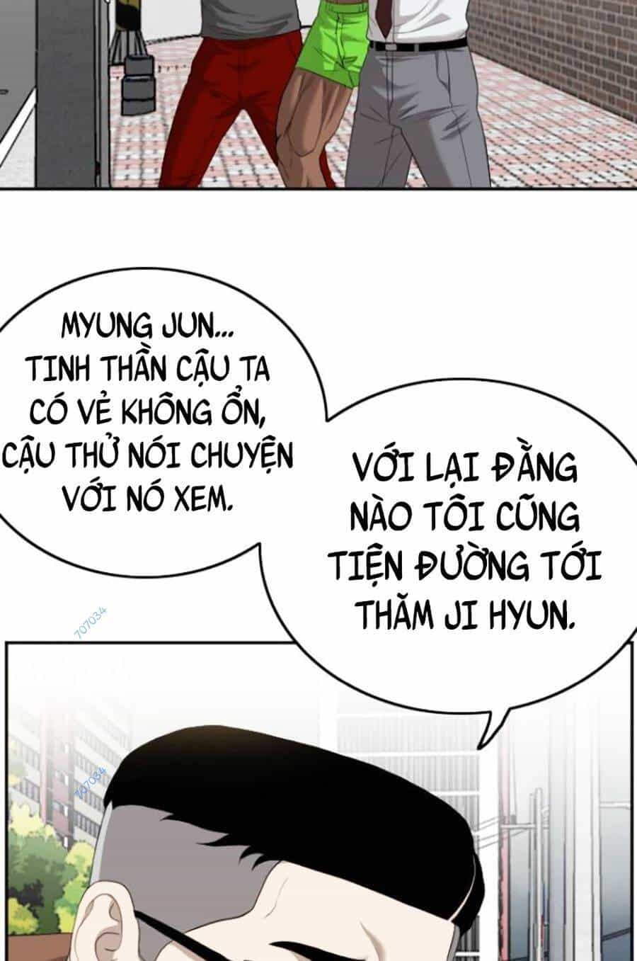 Người Xấu - Chương 116 - ảnh 44
