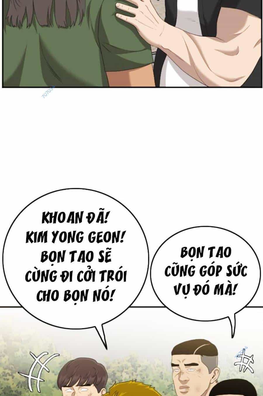 Người Xấu - Chương 116 - ảnh 54
