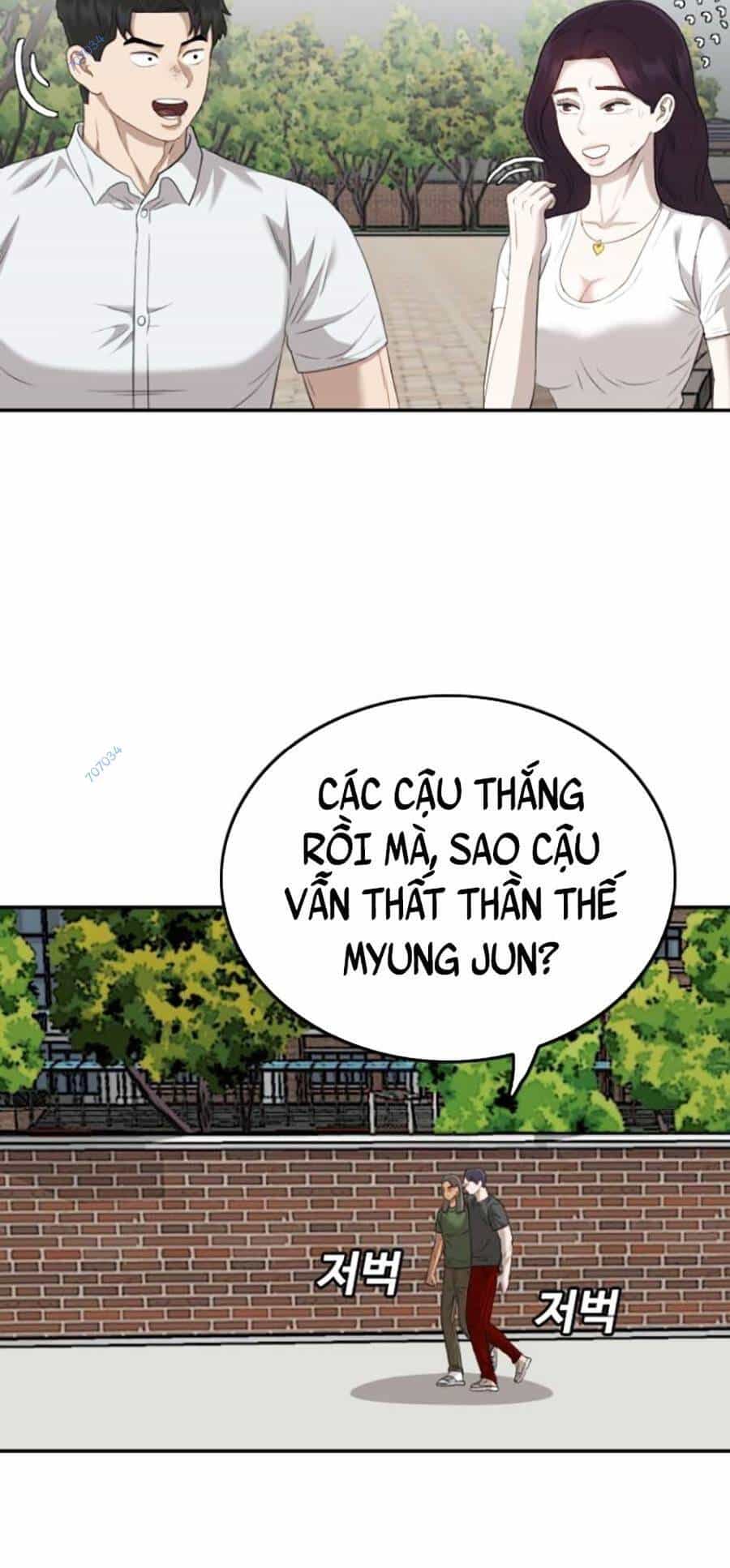 Người Xấu - Chương 116 - ảnh 80