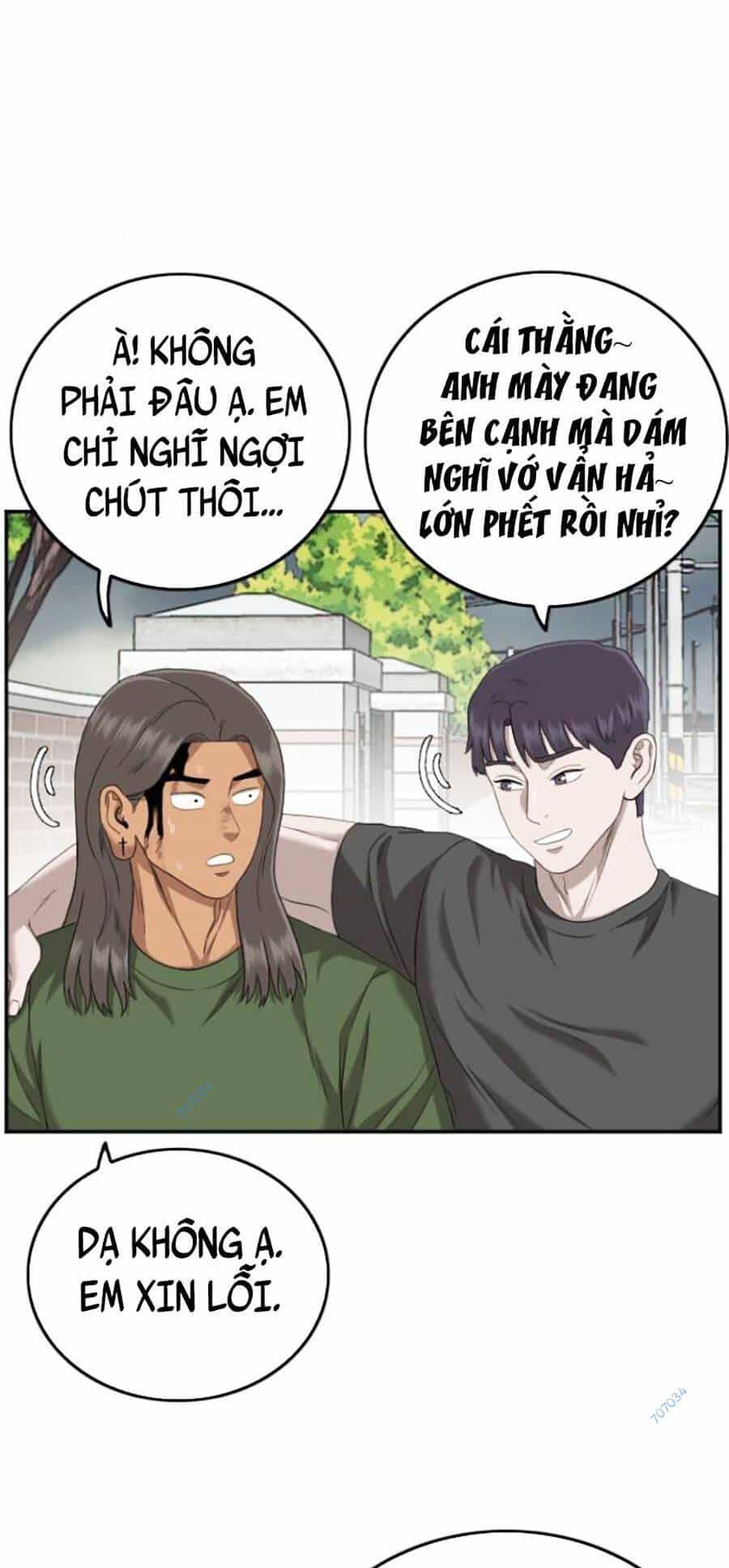 Người Xấu - Chương 116 - ảnh 81