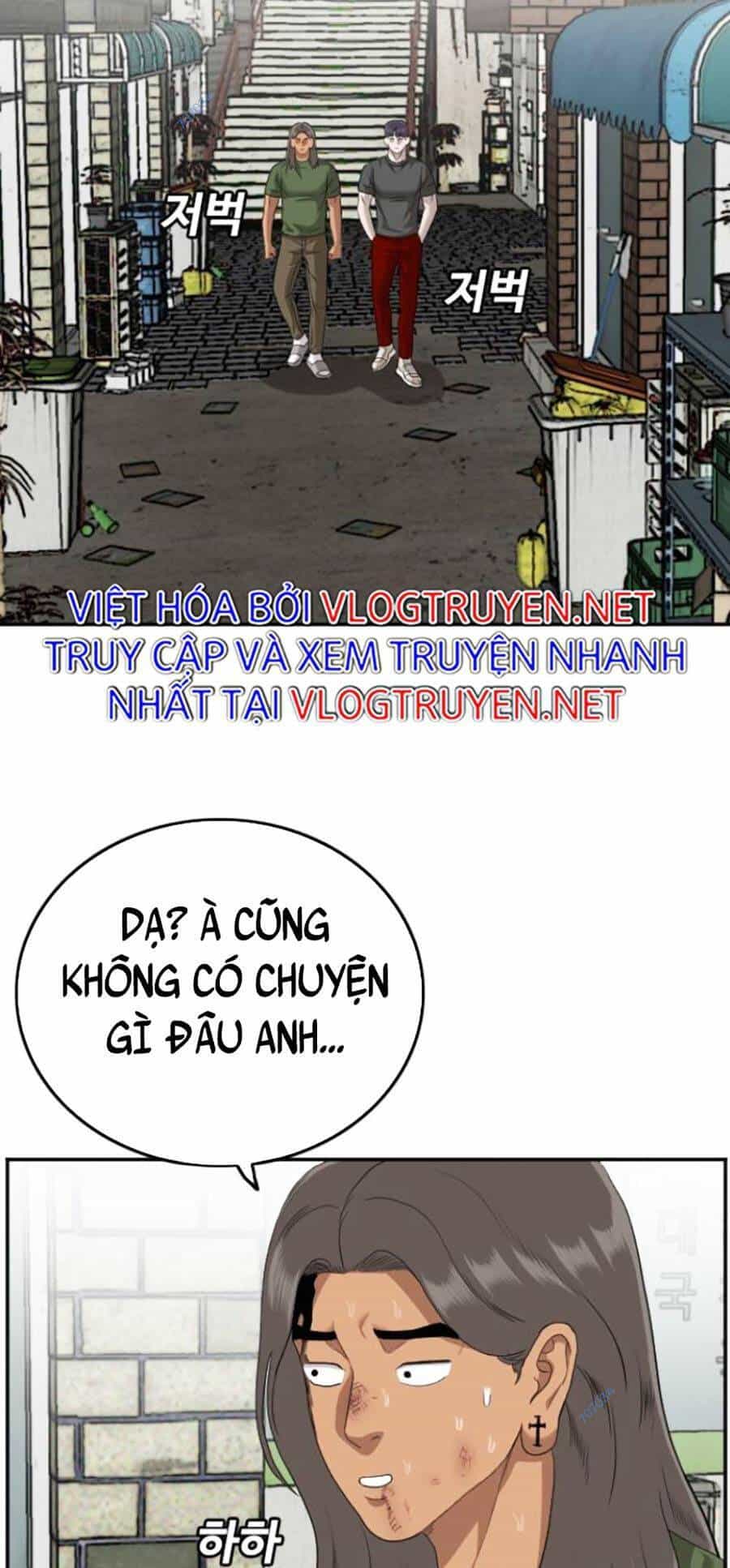 Người Xấu - Chương 116 - ảnh 83