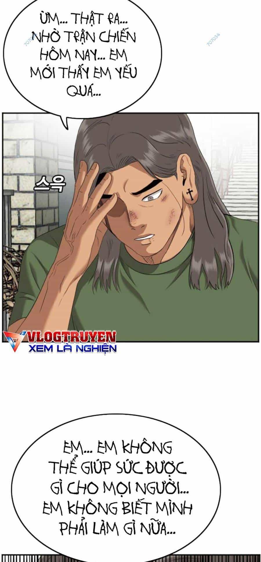 Người Xấu - Chương 116 - ảnh 85