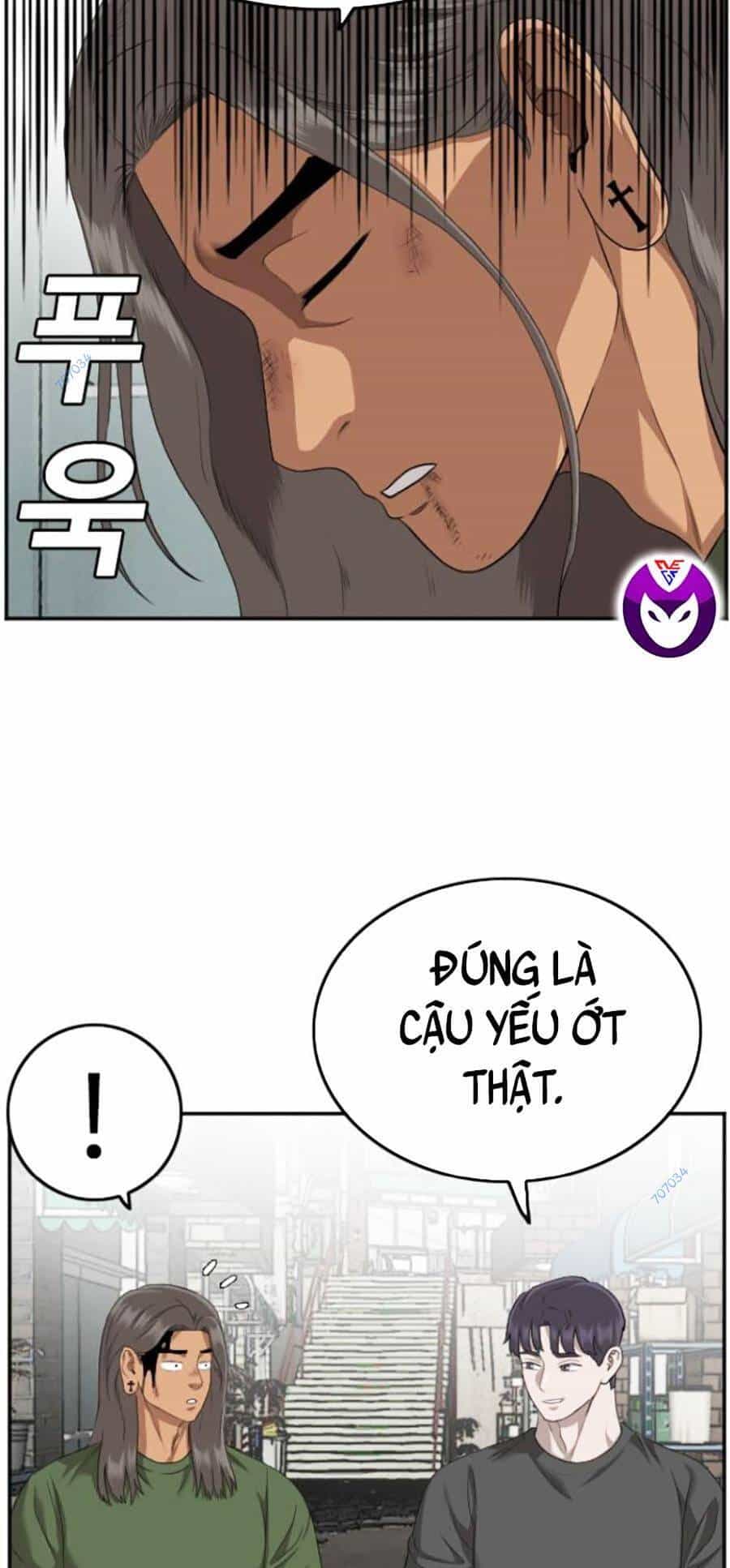 Người Xấu - Chương 116 - ảnh 86