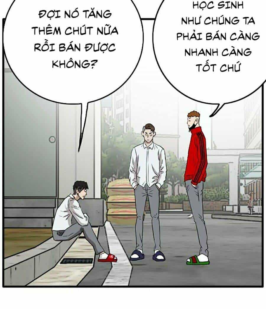 Người Xấu - Chương 11 - ảnh 96