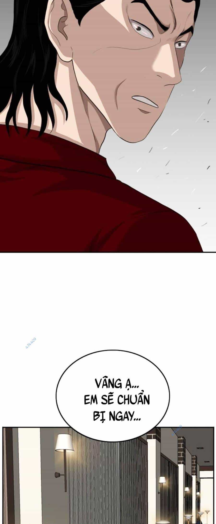 Người Xấu - Chương 117 - ảnh 17