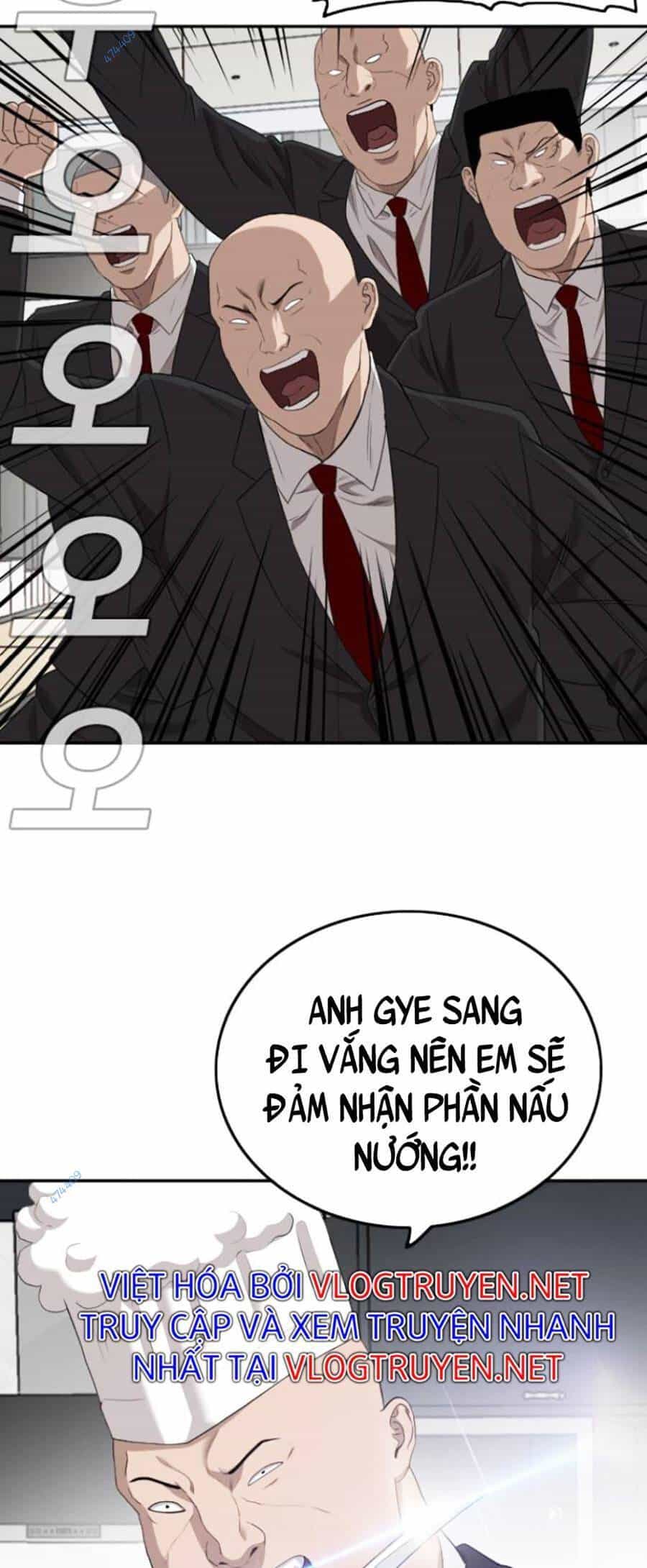 Người Xấu - Chương 117 - ảnh 21