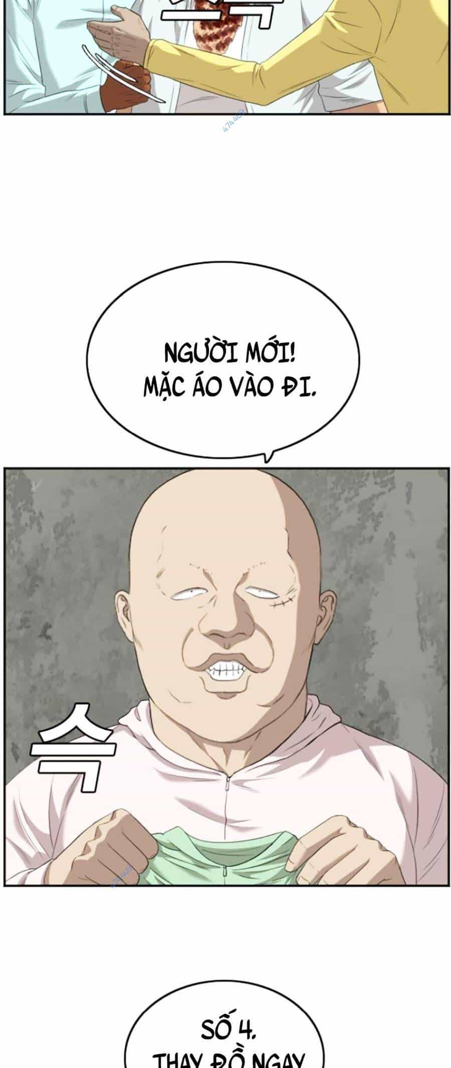 Người Xấu - Chương 117 - ảnh 36