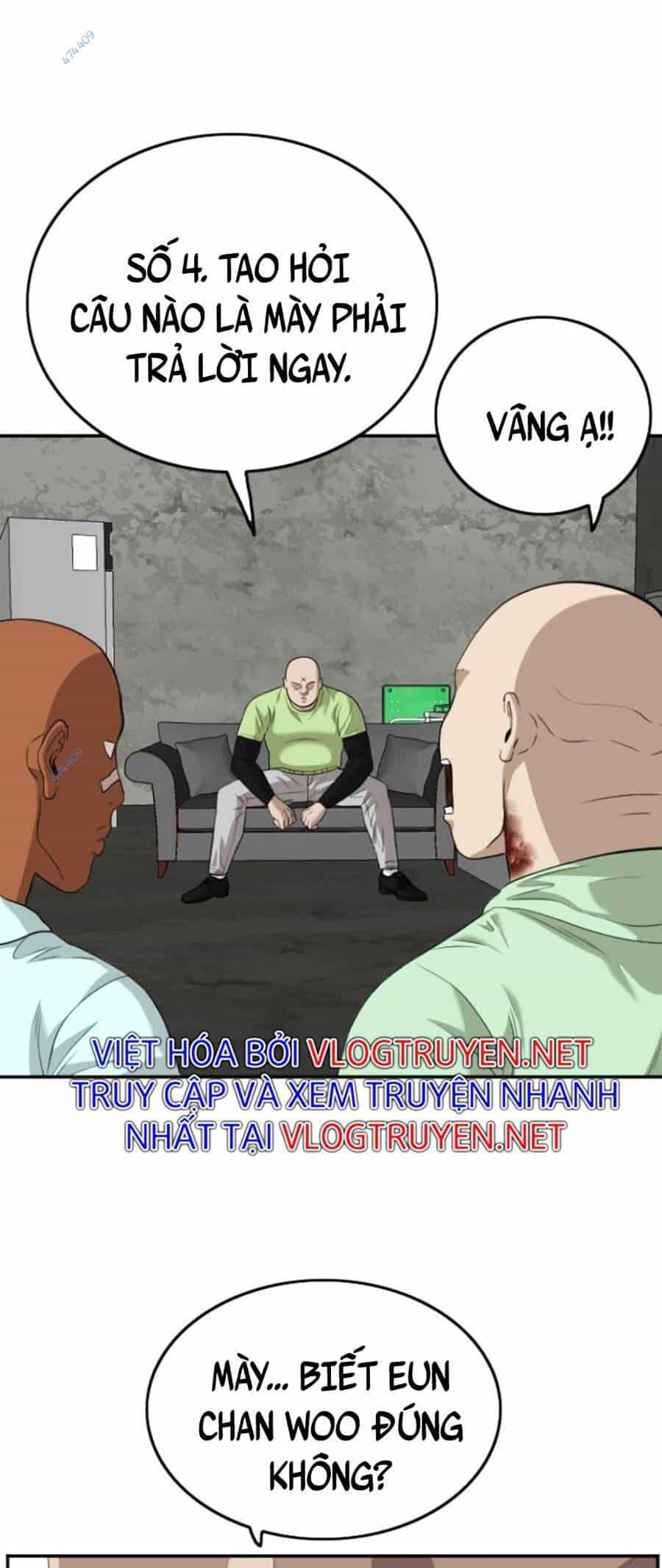 Người Xấu - Chương 117 - ảnh 48
