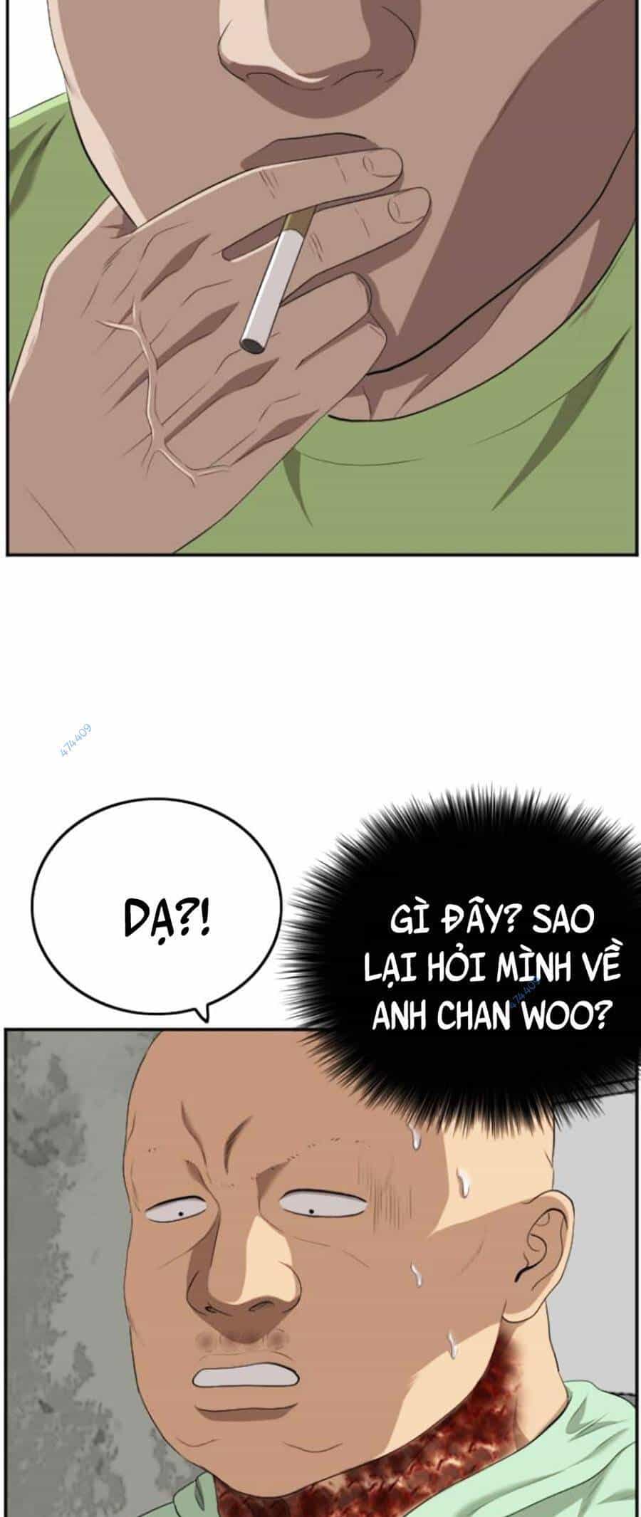 Người Xấu - Chương 117 - ảnh 49