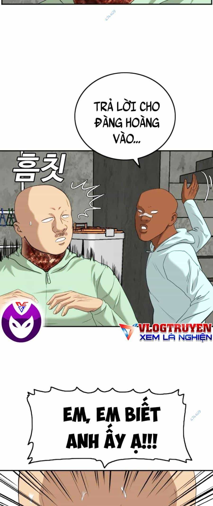 Người Xấu - Chương 117 - ảnh 50