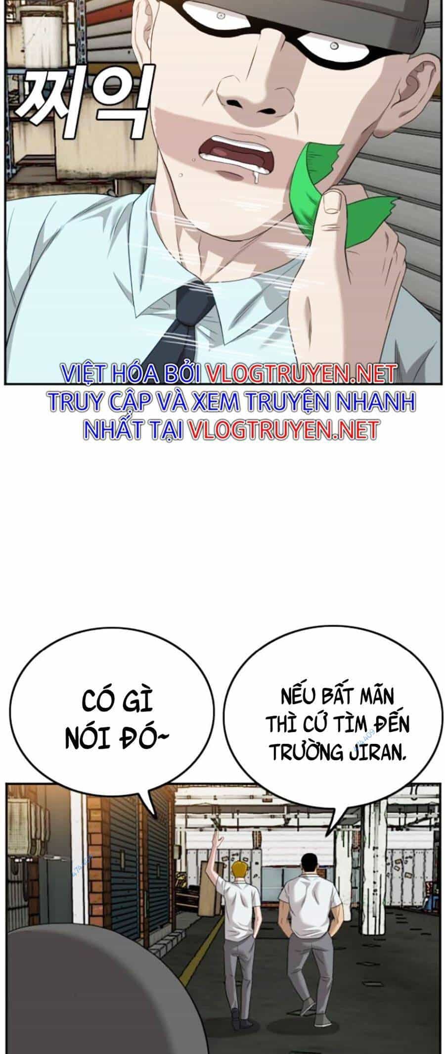 Người Xấu - Chương 117 - ảnh 55