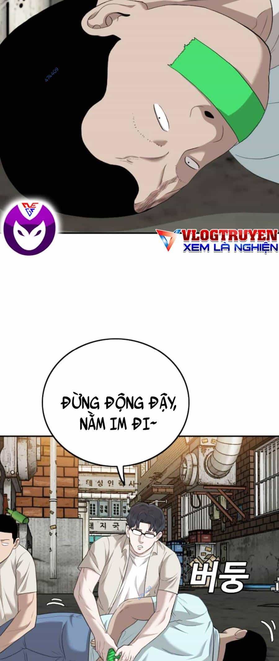 Người Xấu - Chương 117 - ảnh 60