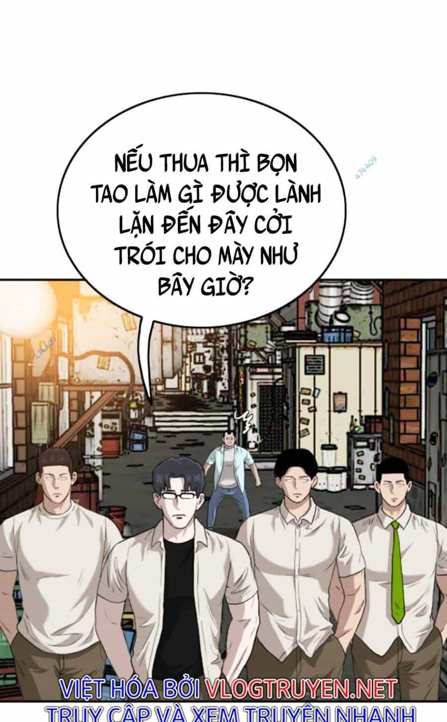 Người Xấu - Chương 117 - ảnh 65