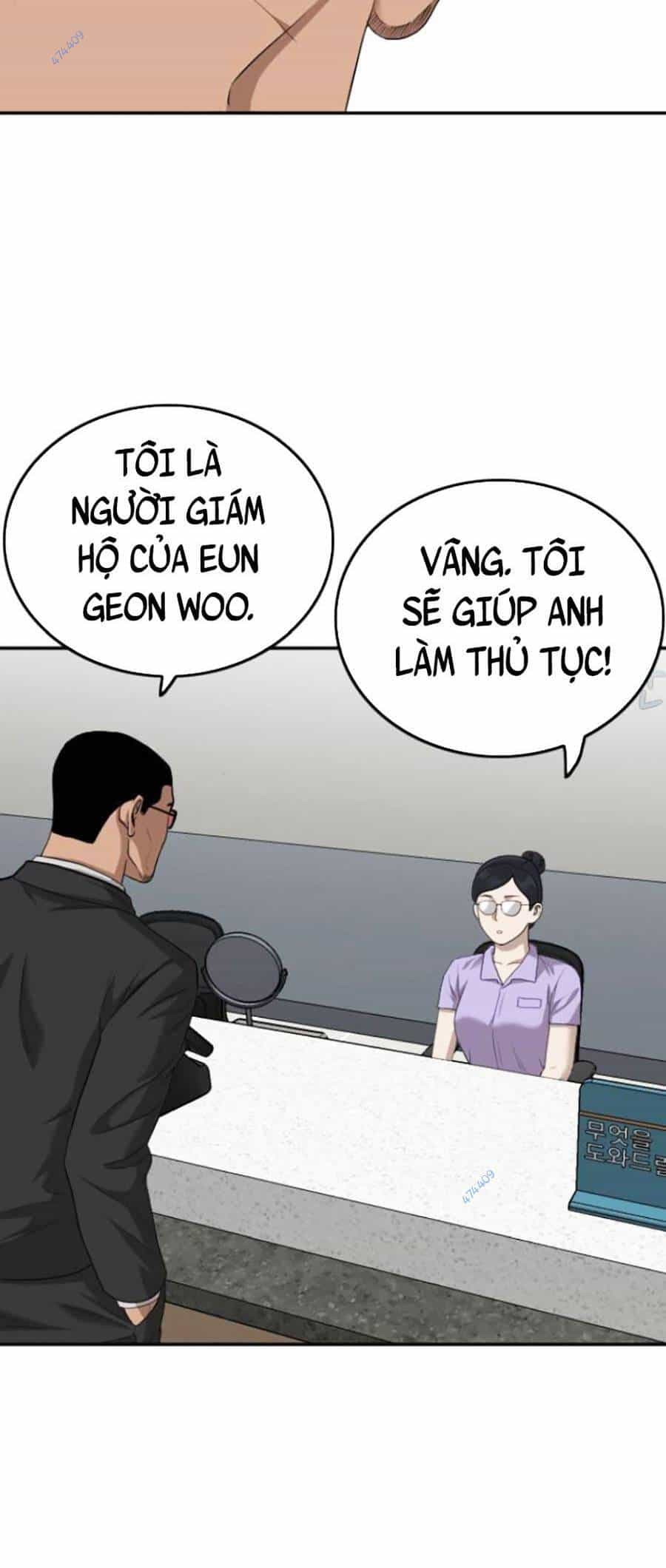 Người Xấu - Chương 118 - ảnh 11