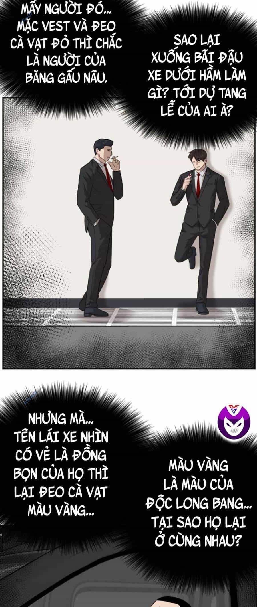 Người Xấu - Chương 118 - ảnh 15