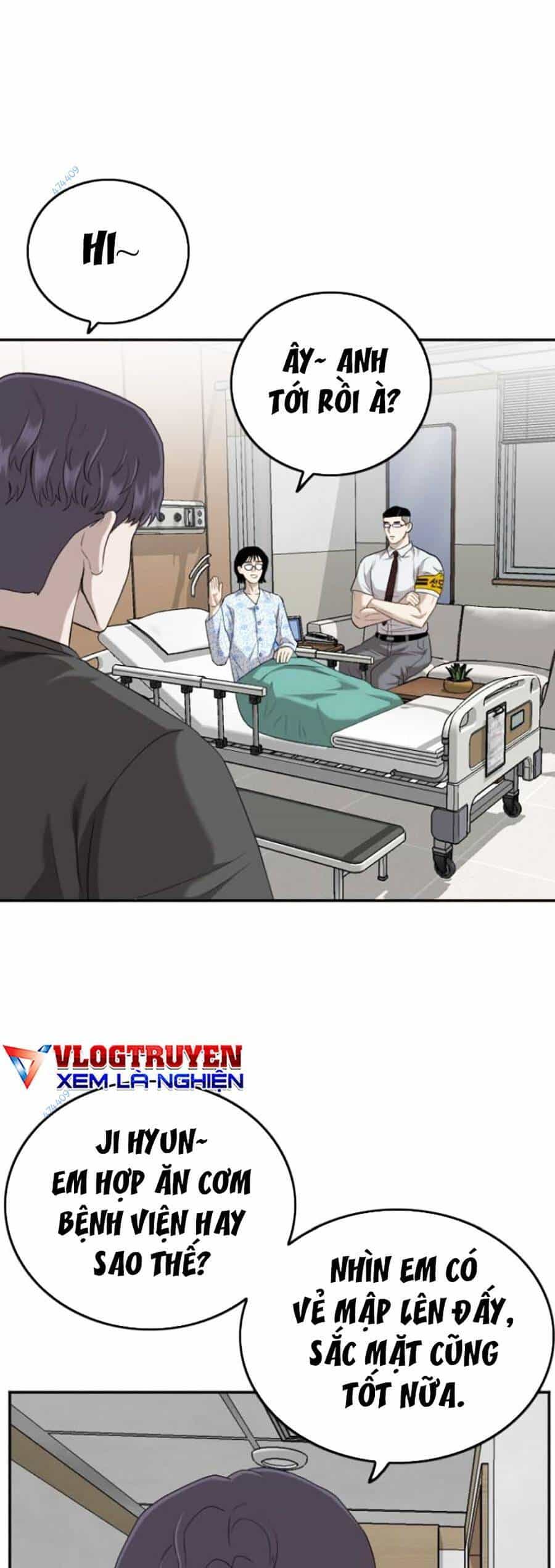 Người Xấu - Chương 118 - ảnh 23