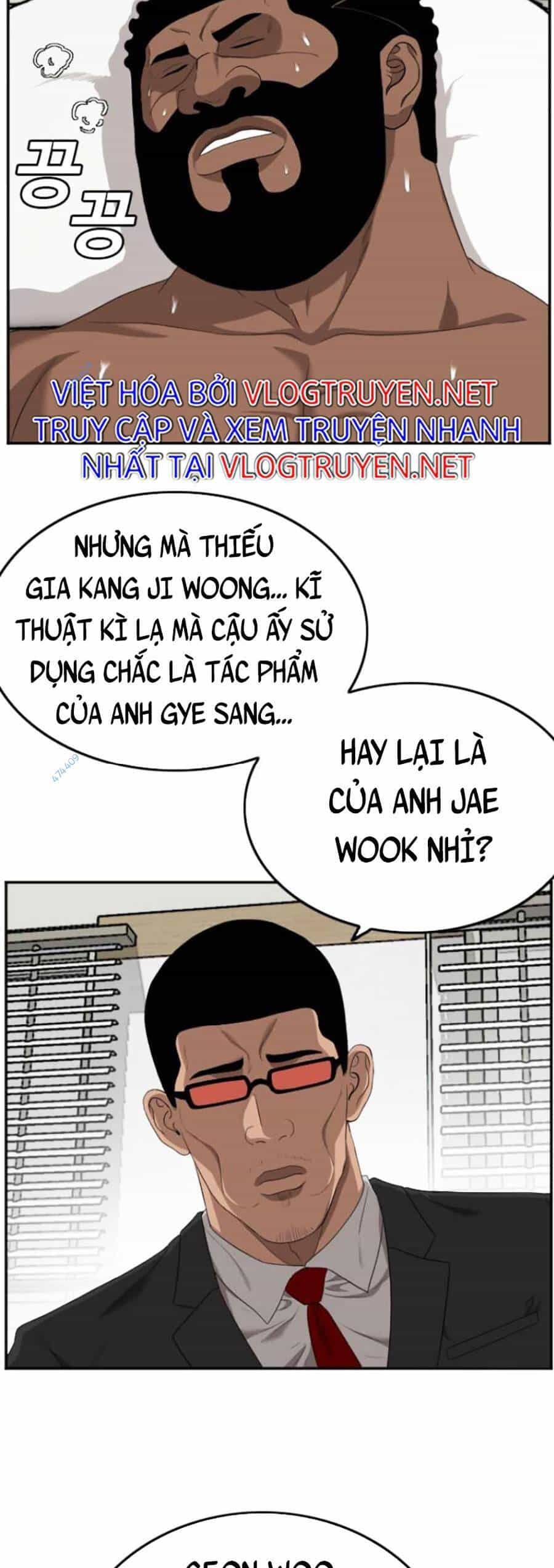 Người Xấu - Chương 118 - ảnh 32