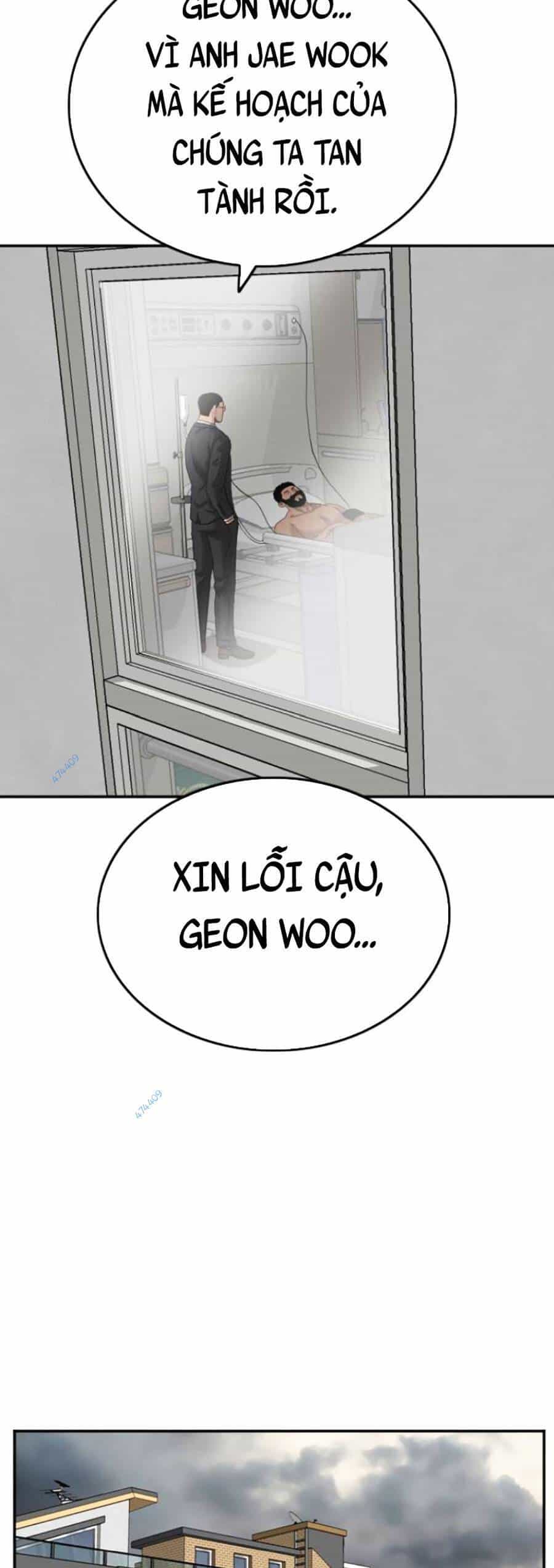 Người Xấu - Chương 118 - ảnh 33