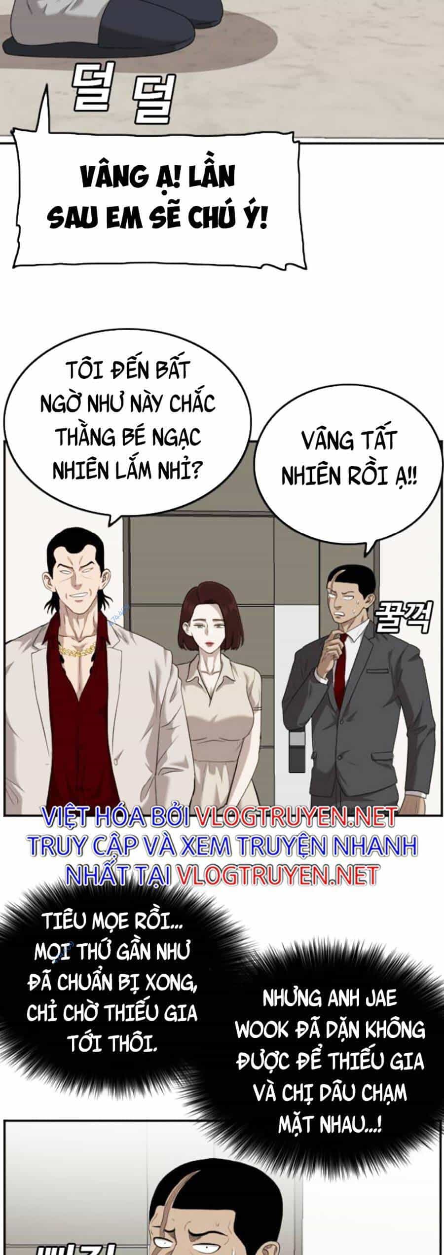 Người Xấu - Chương 118 - ảnh 37