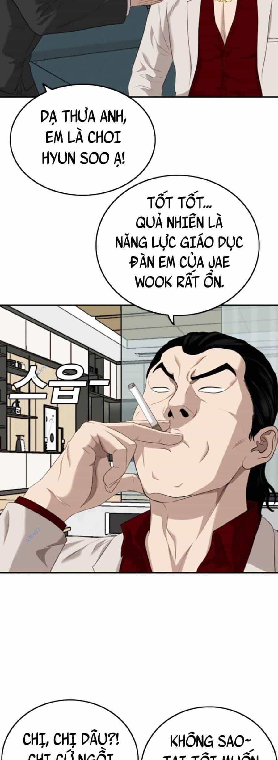 Người Xấu - Chương 118 - ảnh 42