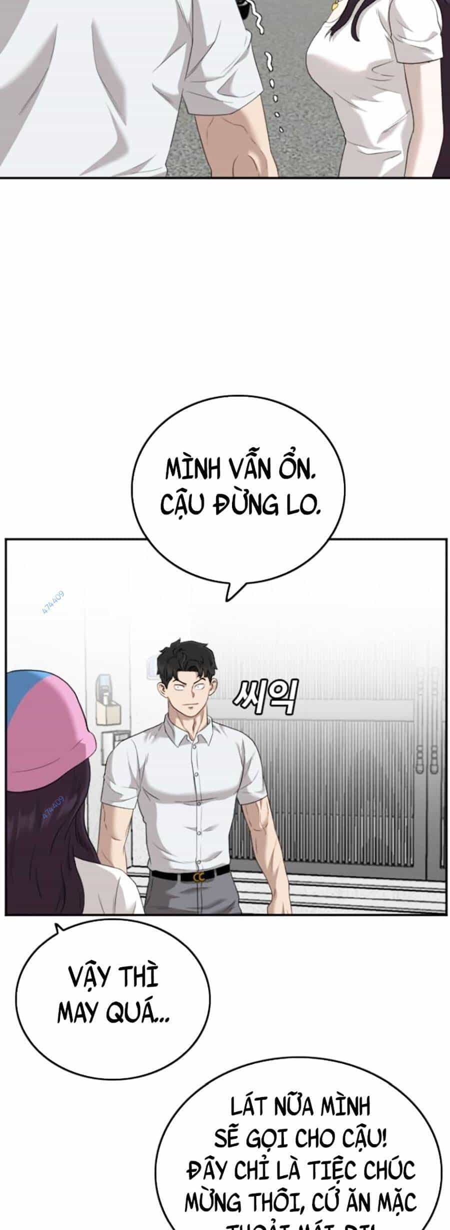 Người Xấu - Chương 118 - ảnh 49