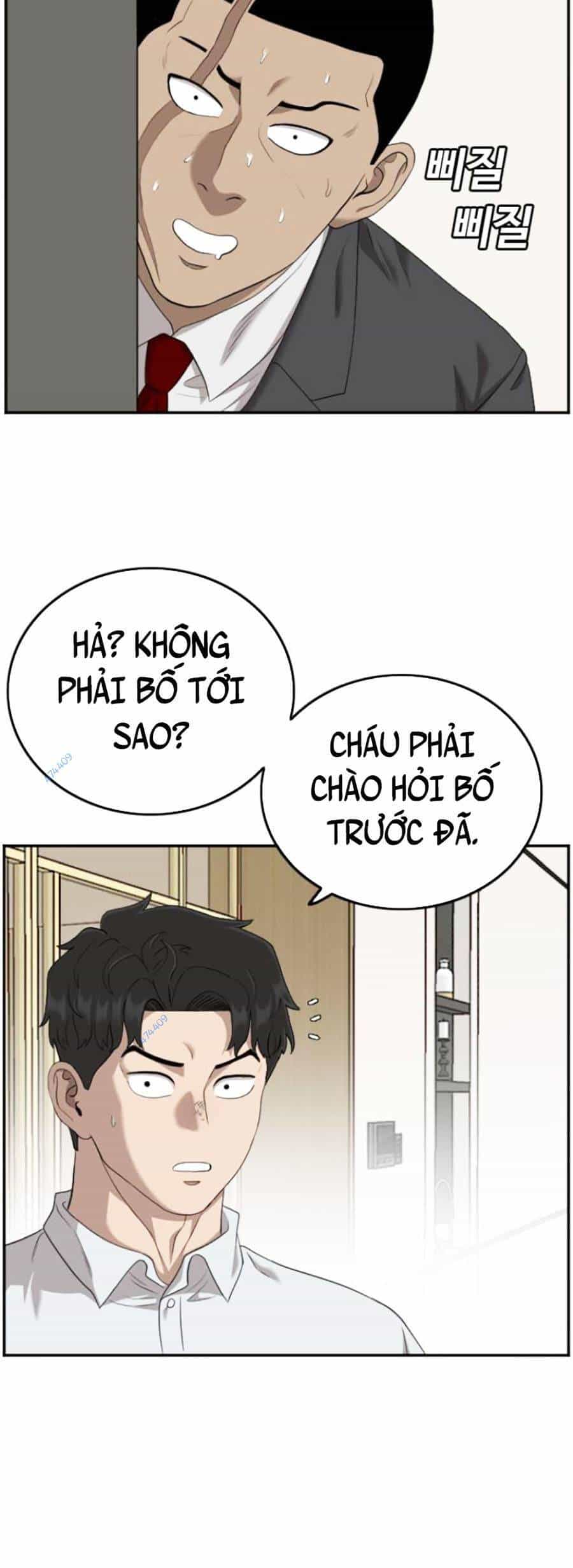 Người Xấu - Chương 118 - ảnh 52
