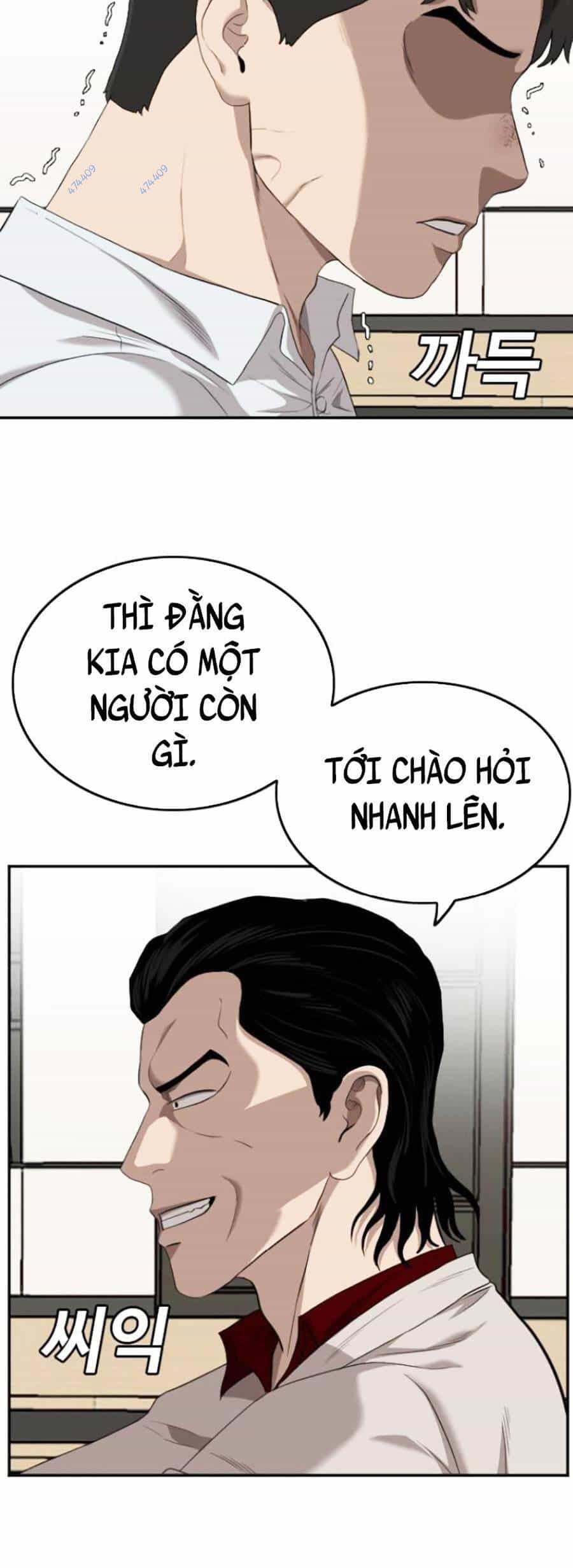 Người Xấu - Chương 118 - ảnh 60