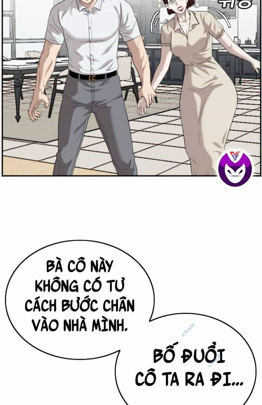 Người Xấu - Chương 118 - ảnh 76