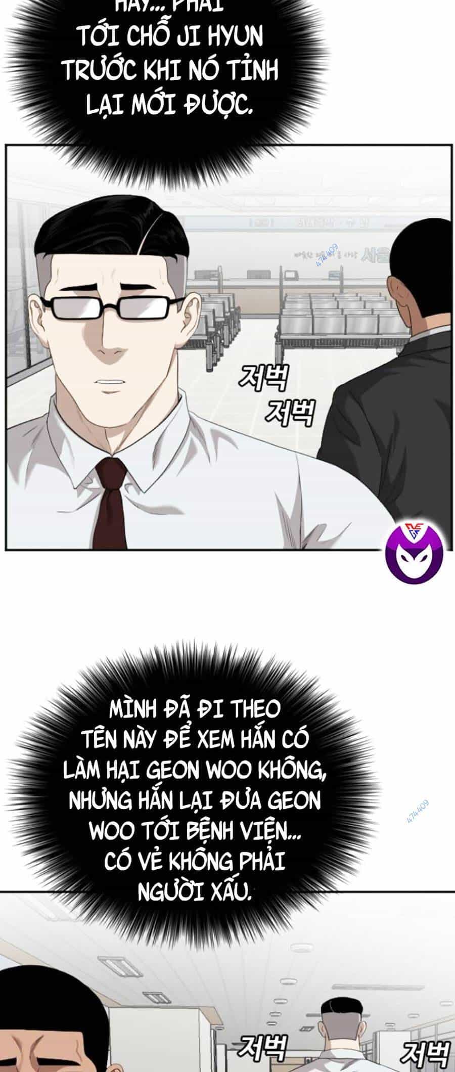 Người Xấu - Chương 118 - ảnh 9