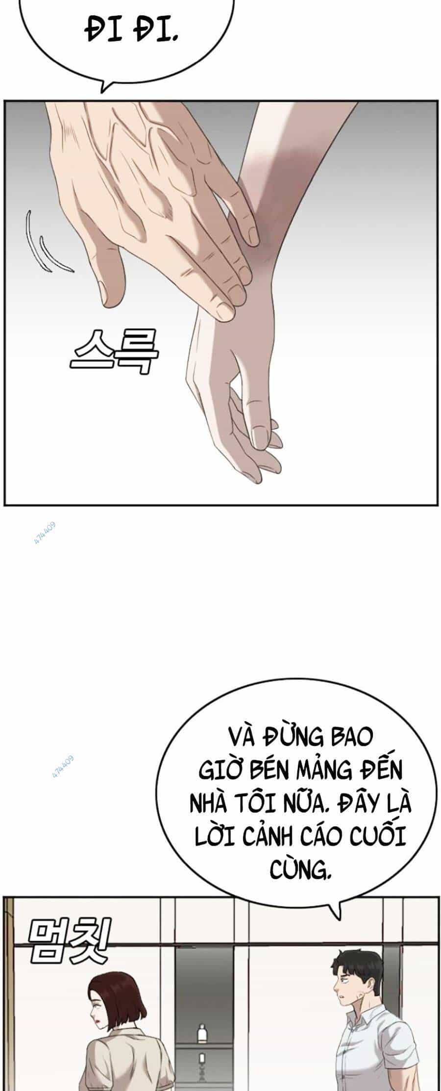 Người Xấu - Chương 119 - ảnh 14