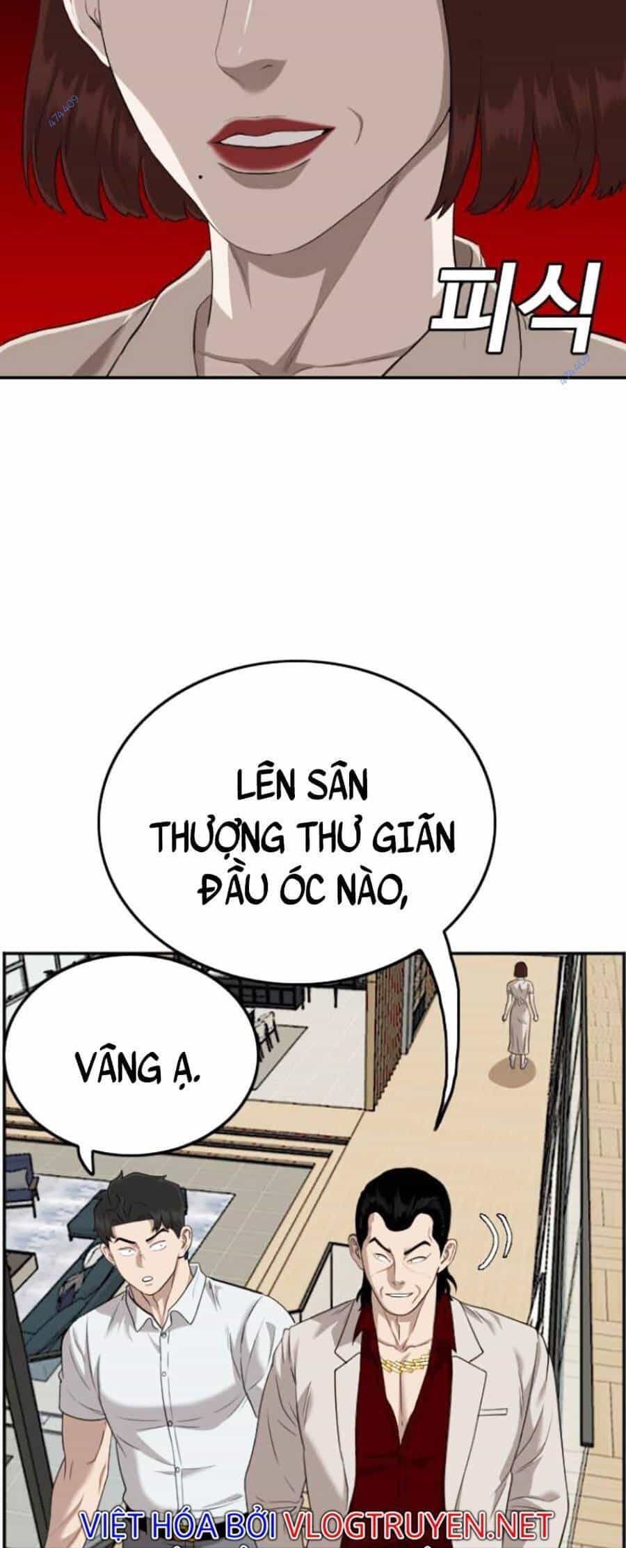 Người Xấu - Chương 119 - ảnh 18