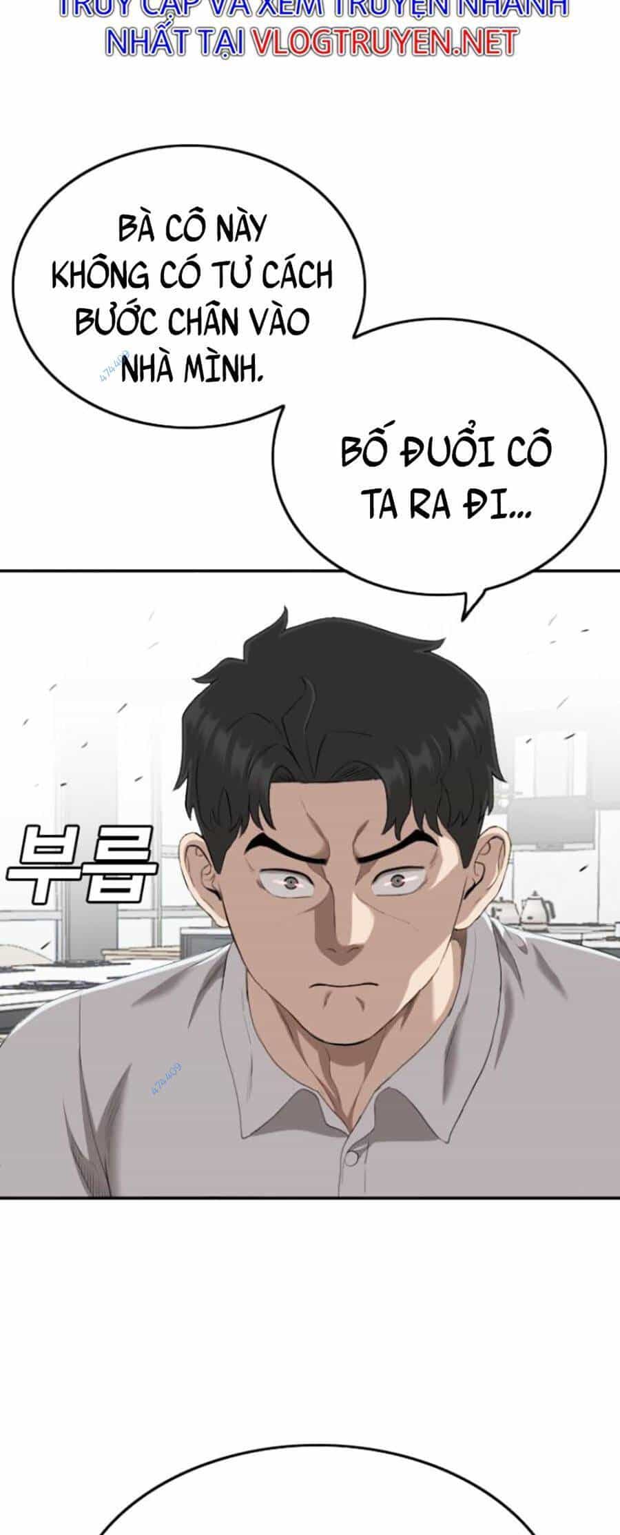 Người Xấu - Chương 119 - ảnh 2