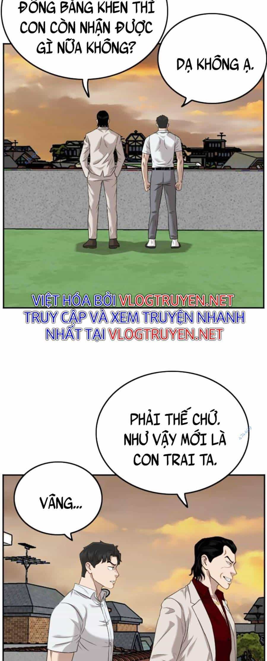 Người Xấu - Chương 119 - ảnh 22