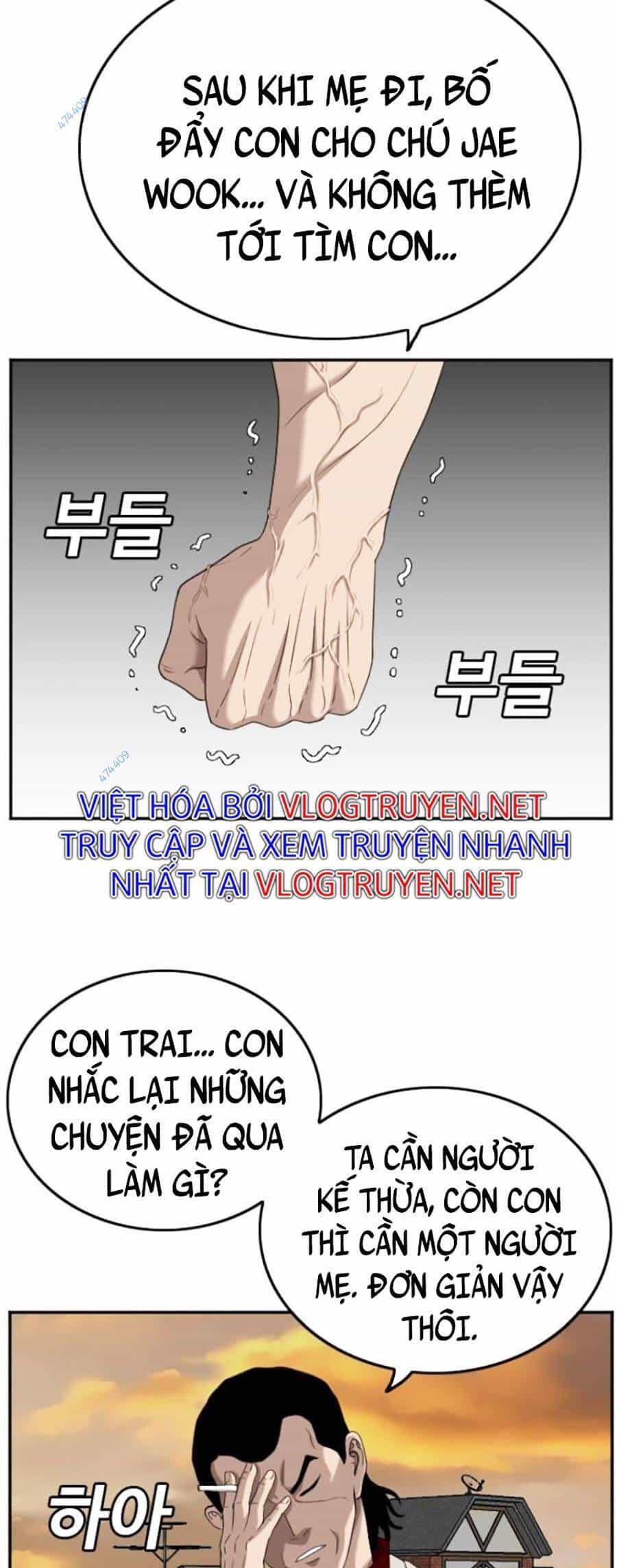 Người Xấu - Chương 119 - ảnh 32