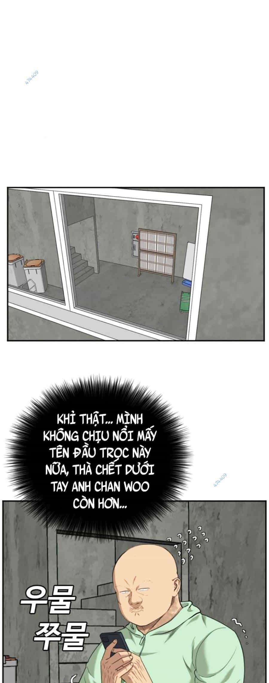 Người Xấu - Chương 119 - ảnh 49