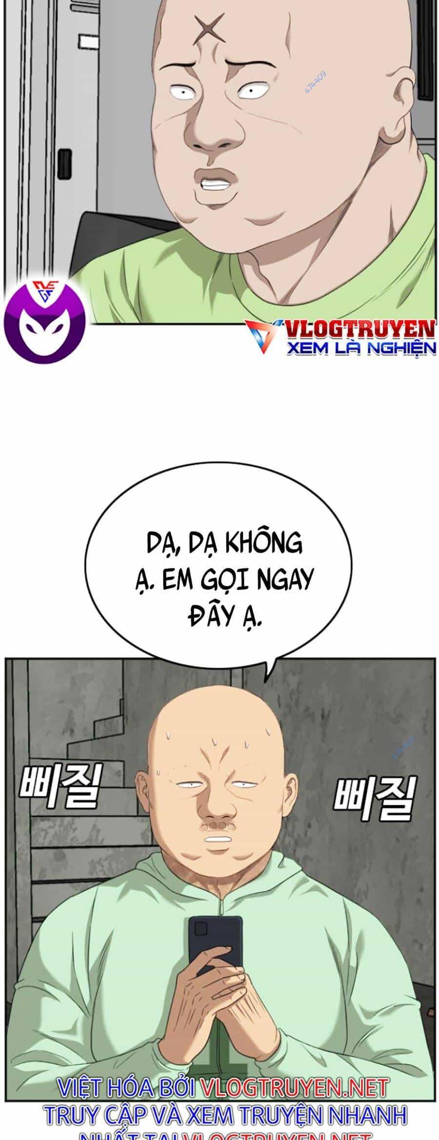 Người Xấu - Chương 119 - ảnh 52