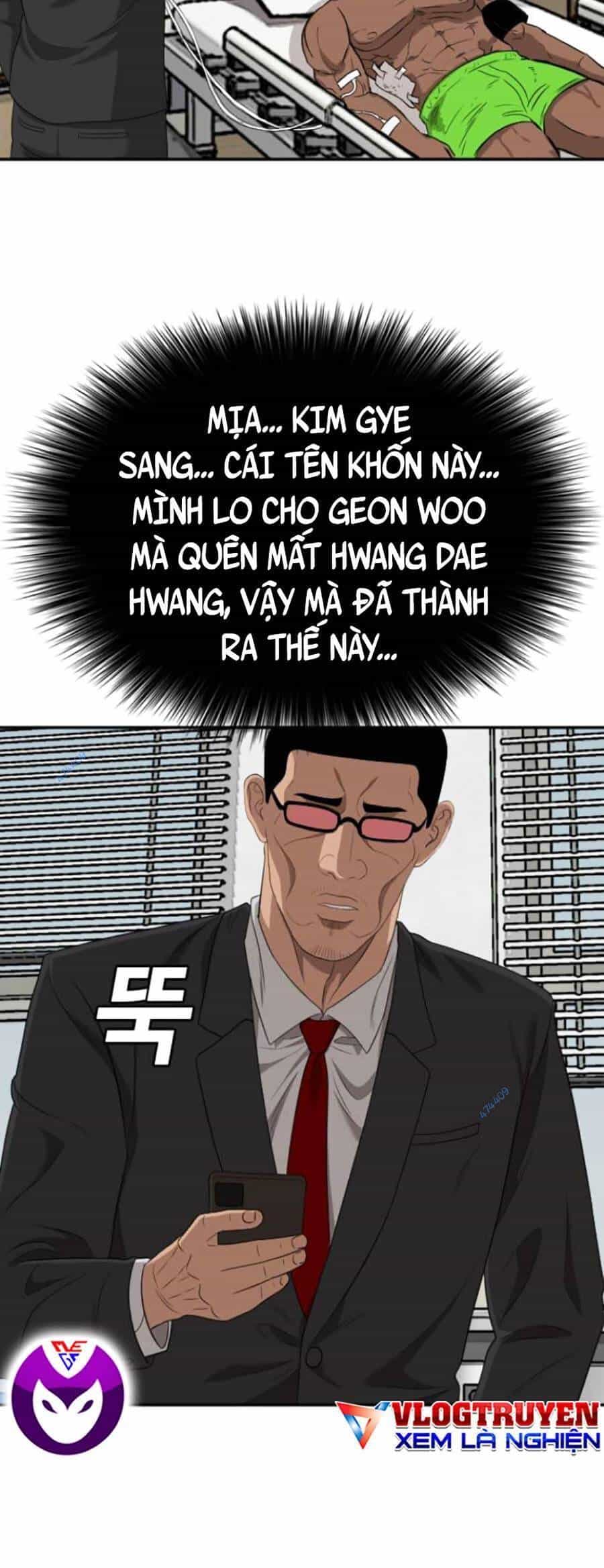 Người Xấu - Chương 119 - ảnh 64