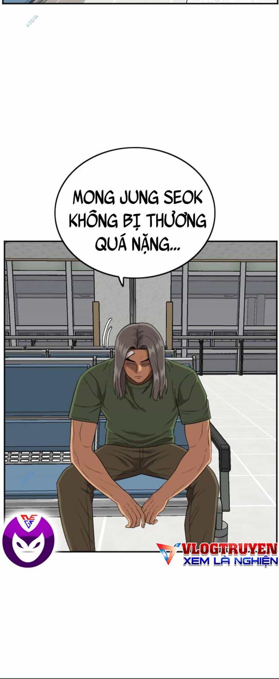 Người Xấu - Chương 120 - ảnh 10