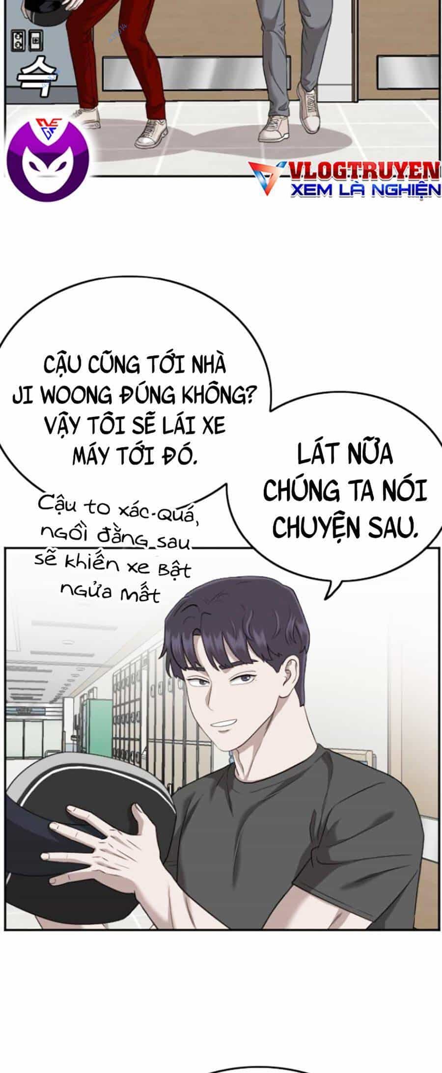Người Xấu - Chương 120 - ảnh 23
