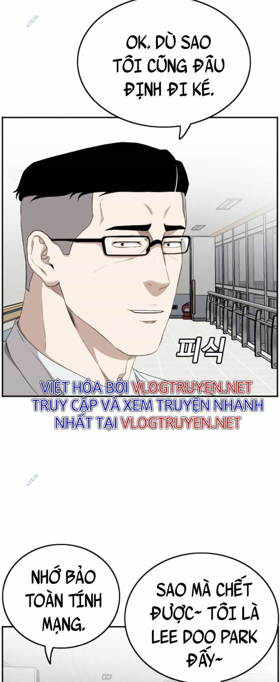 Người Xấu - Chương 120 - ảnh 24